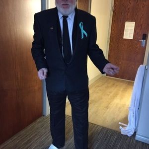 Meet your Posher, Carole